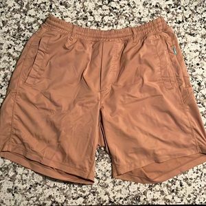 Bird dogs Khaki Shorts